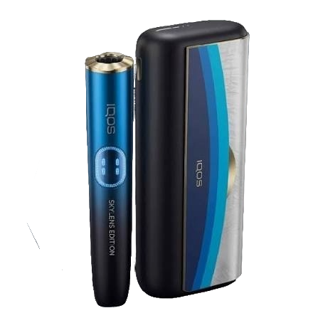 IQOS Iluma i Prime